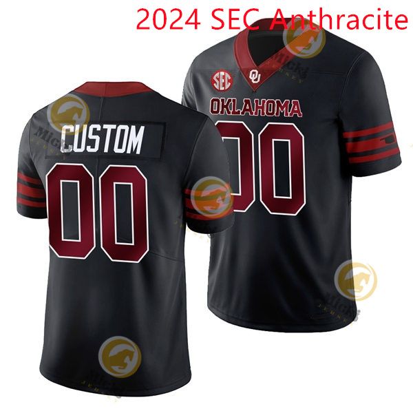 2024 SEC Anthracite