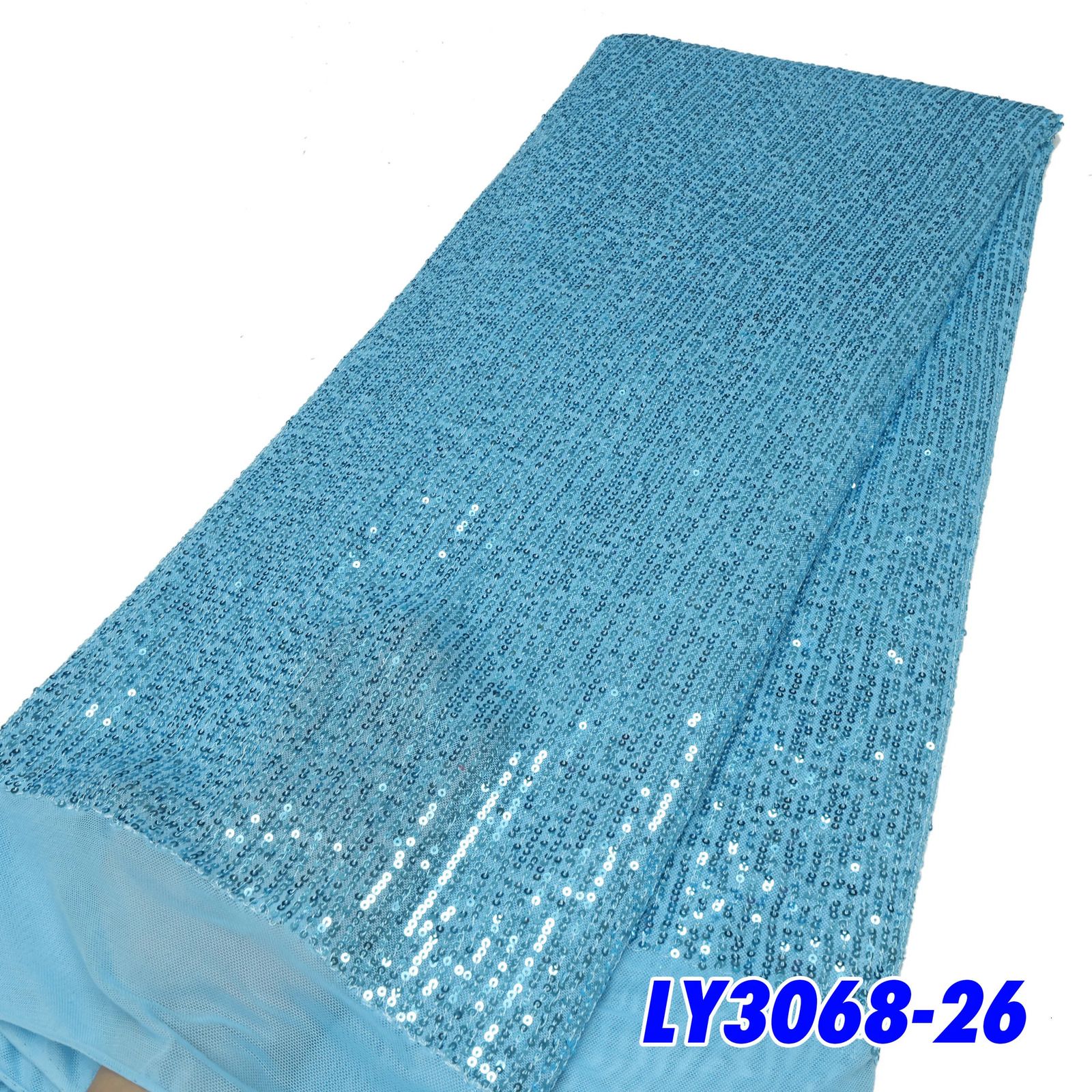 LY3068-26-5 meter