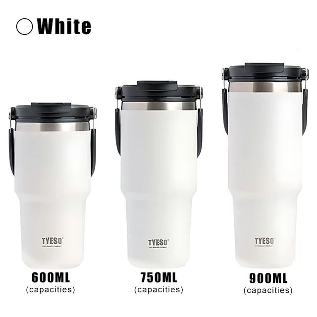 Blanc-900ml