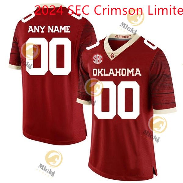 2024 SEC Crimson Limited