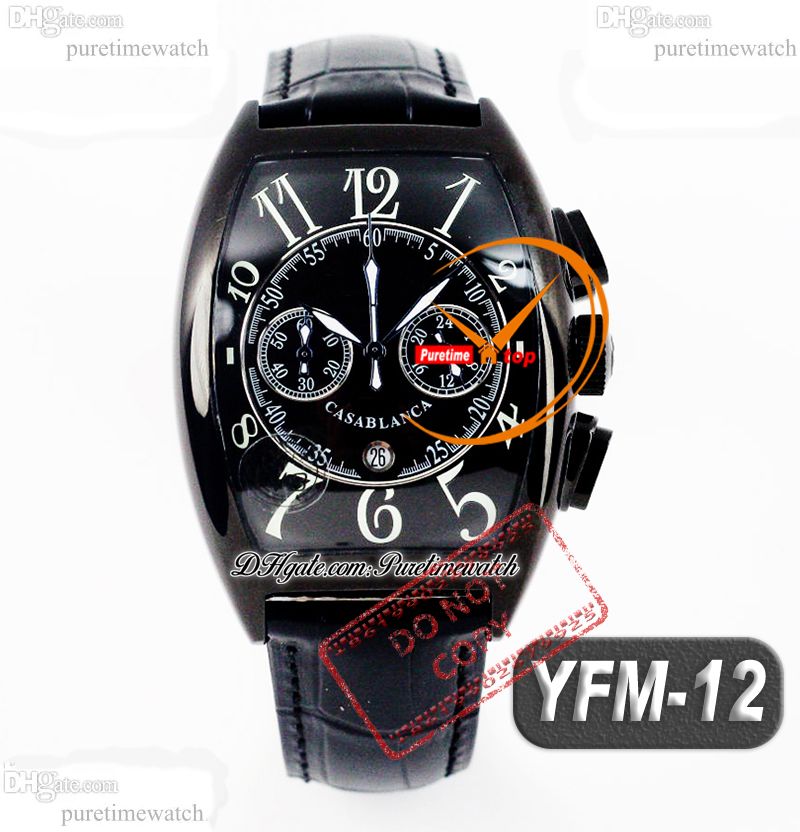 YFM-12