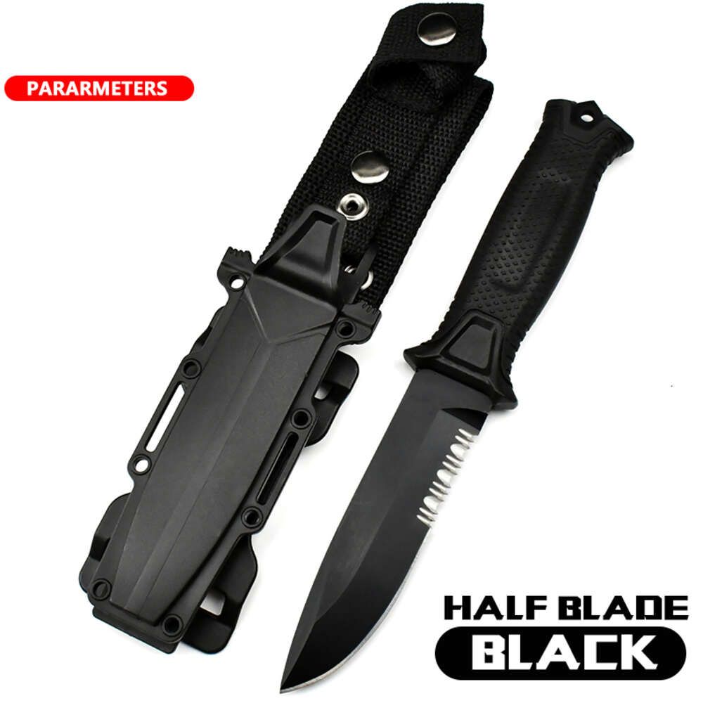 99mm-32mm-g1500 -black-the Blade-Fixed