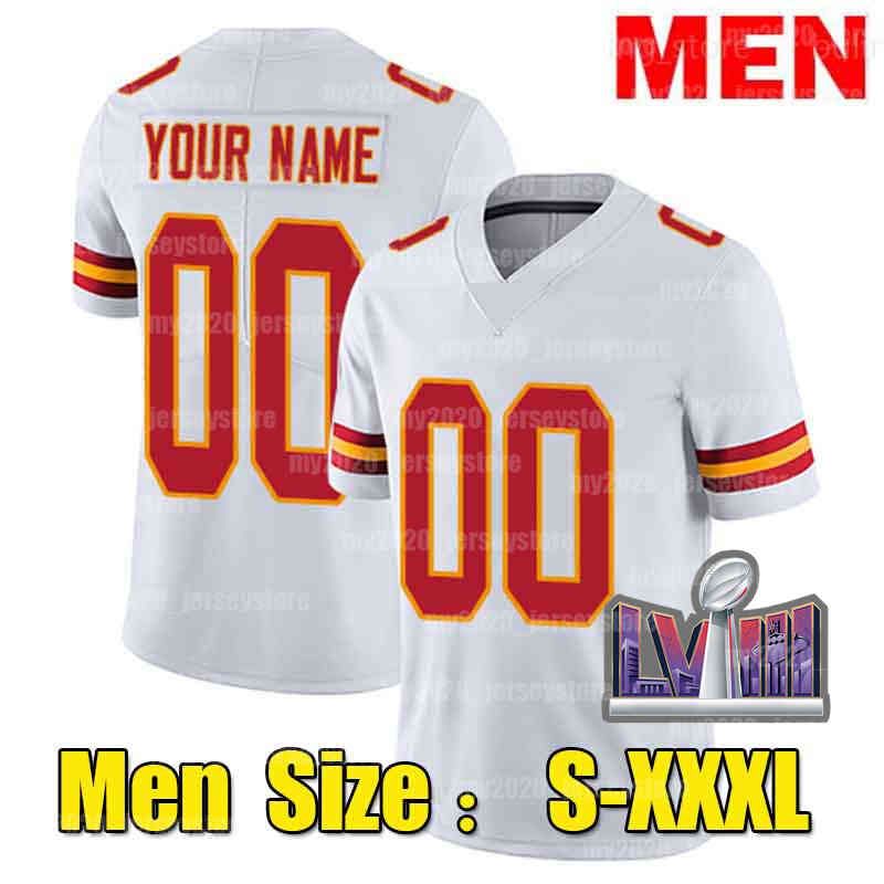 Men Jersey (q z)+Patch