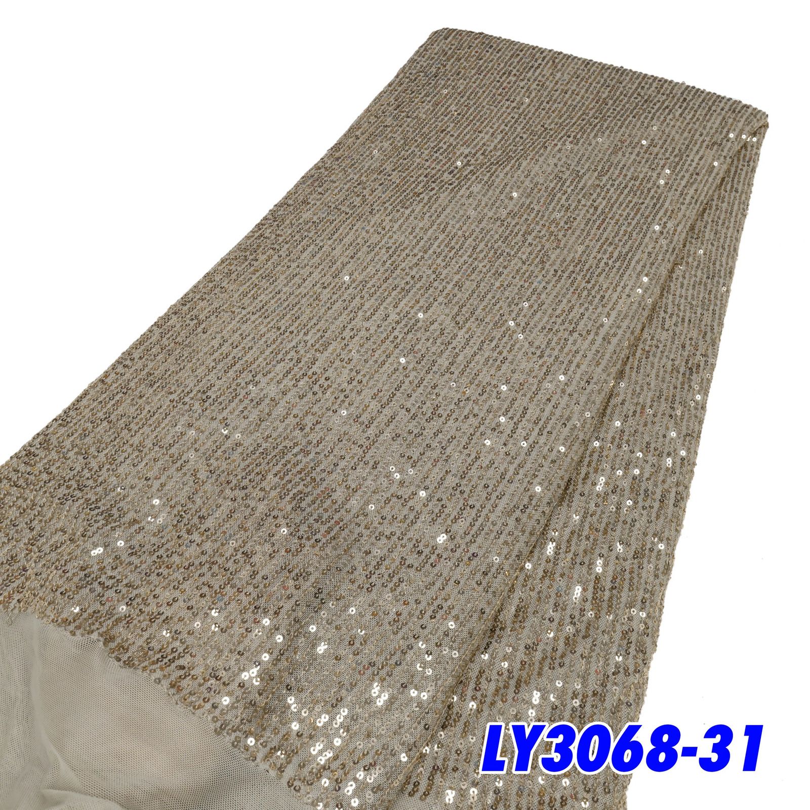 LY3068-31-5 meter