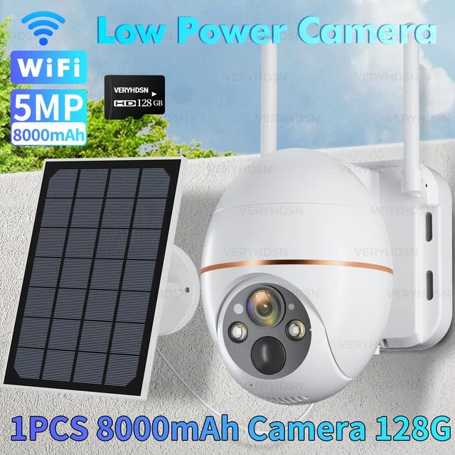 1pcs-5mp 128g