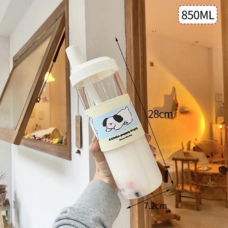 501-600ml Dog sleeve850ml