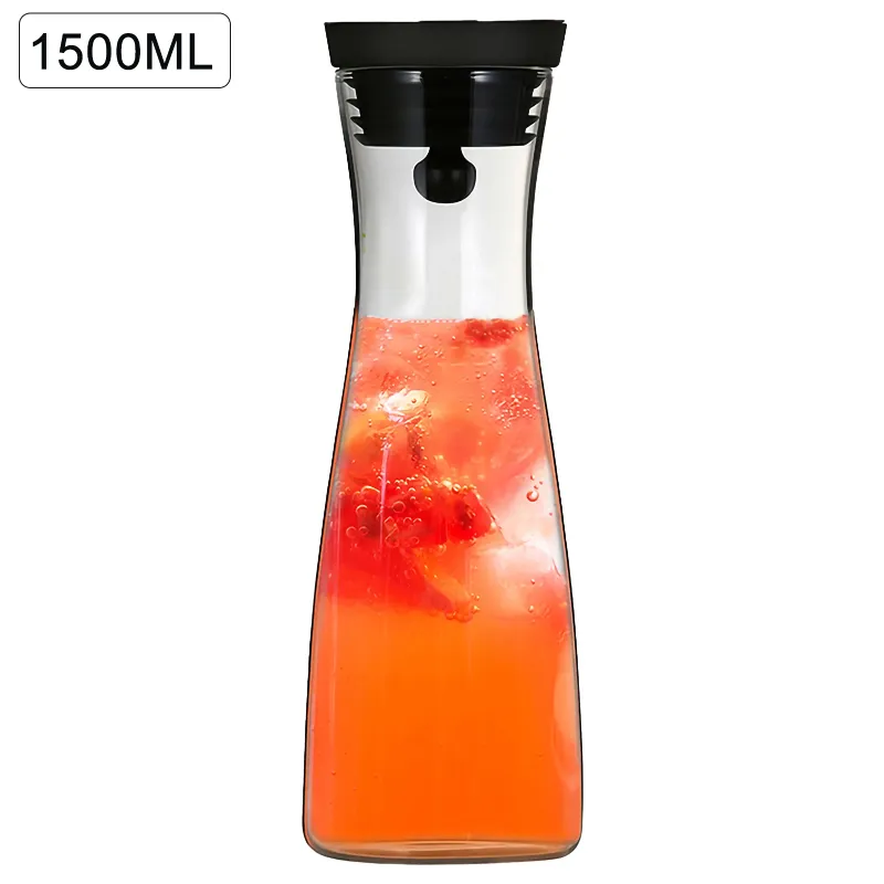 1500ML Black