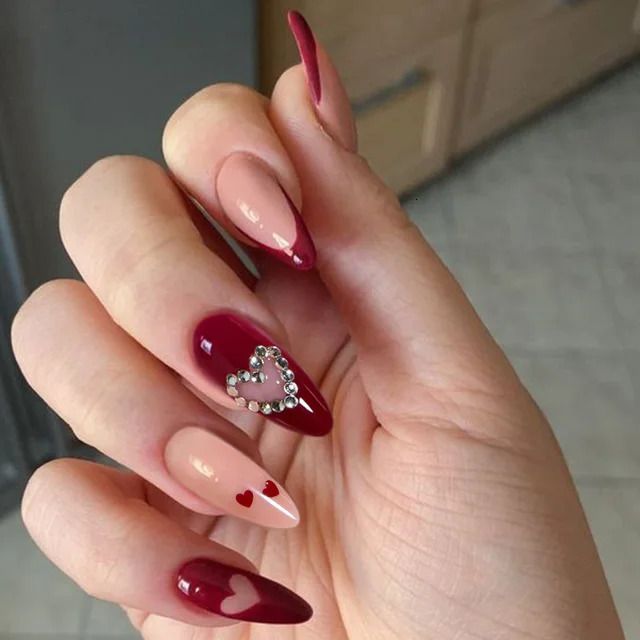 Wine Red