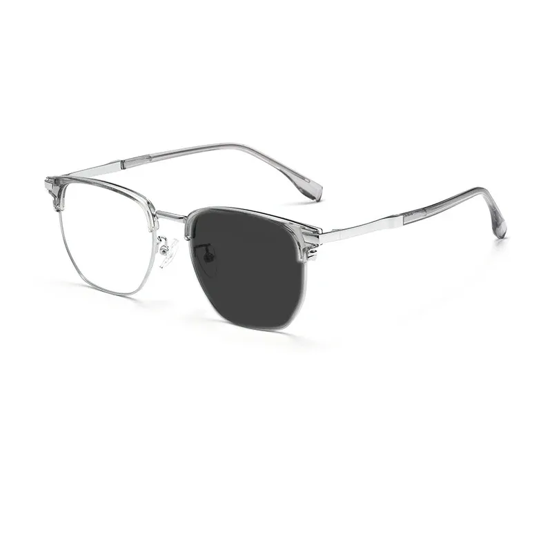 Photochromic Gray