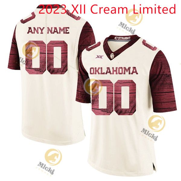 2023 XII Cream Limited