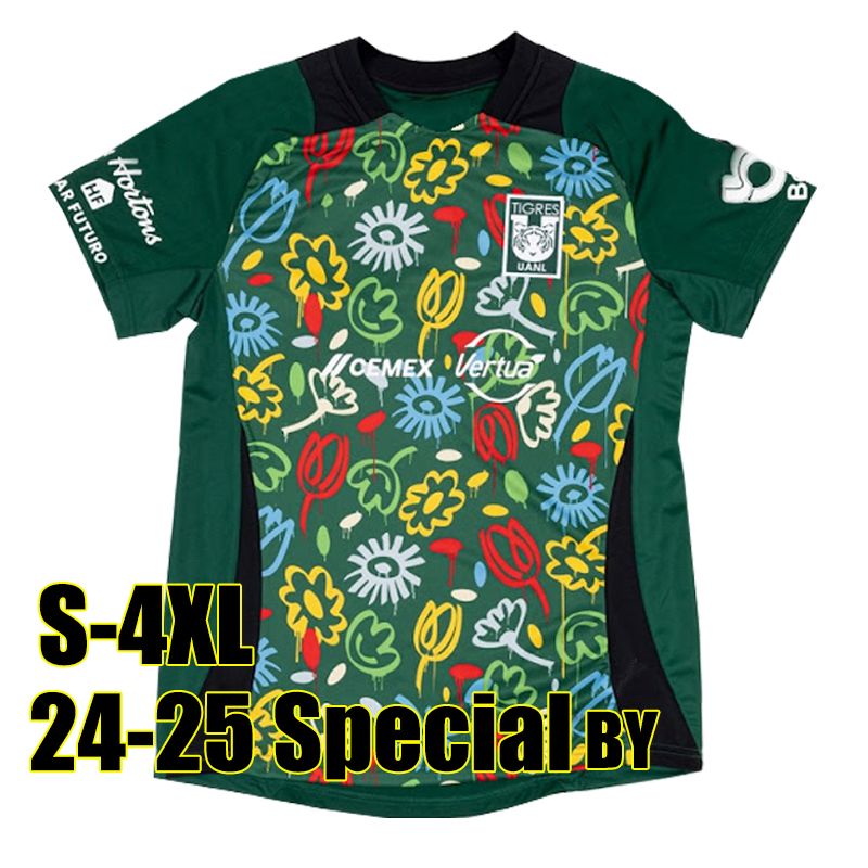 Laohu 24-25 Special green