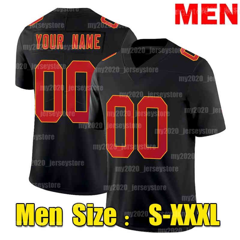 Men New Jersey (q z)