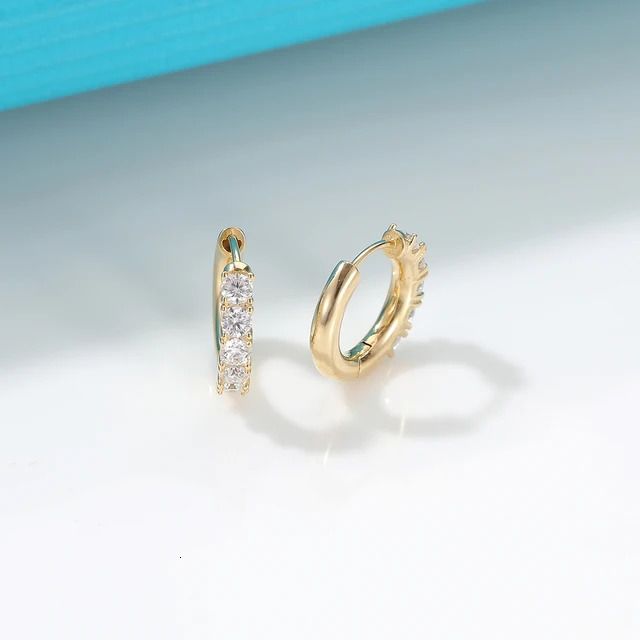 d 3mm 18k Gold