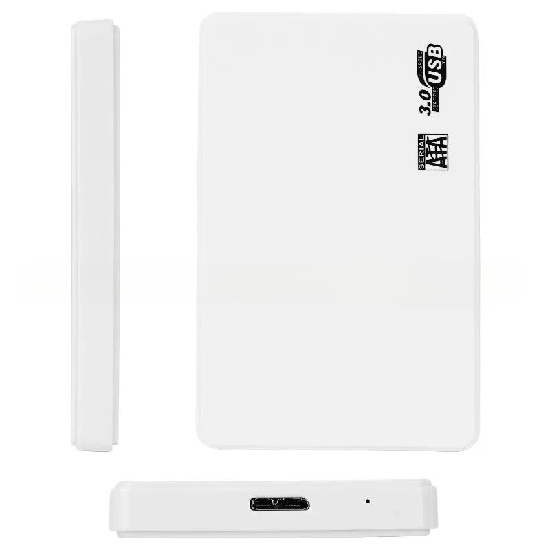 USB 3.0 White.