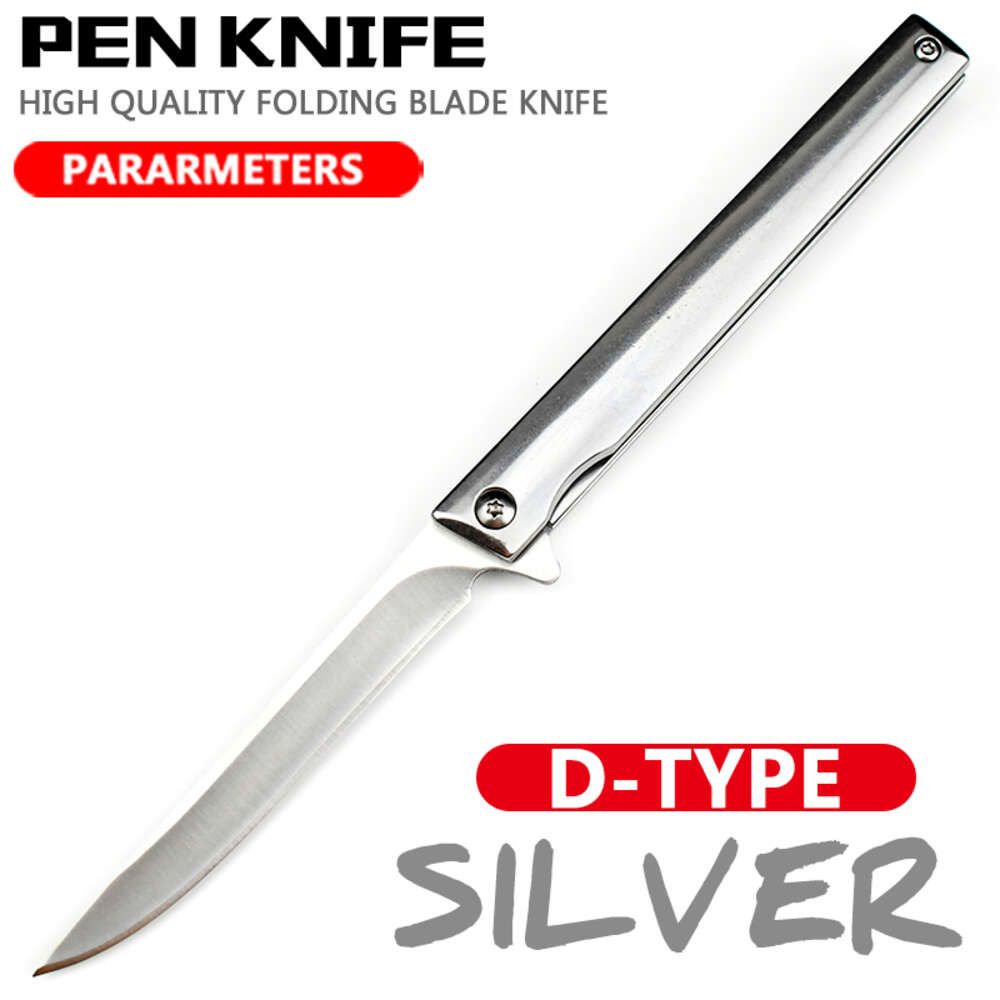 83 mm-pen mes-silver -d type zak