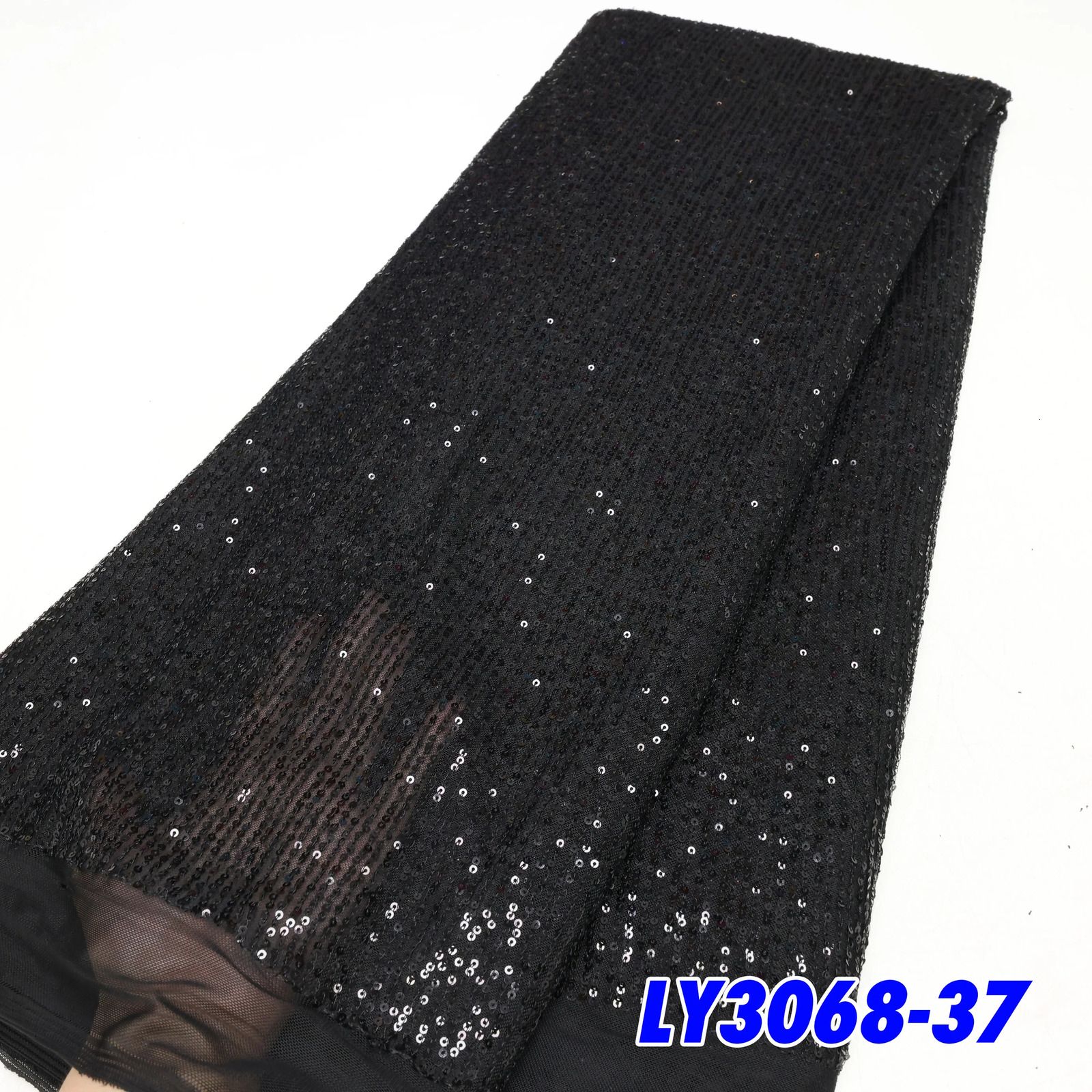 LY3068-37-5 meter