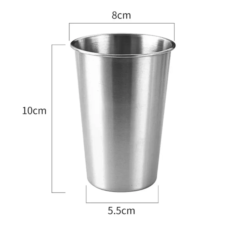 Silver 350ml