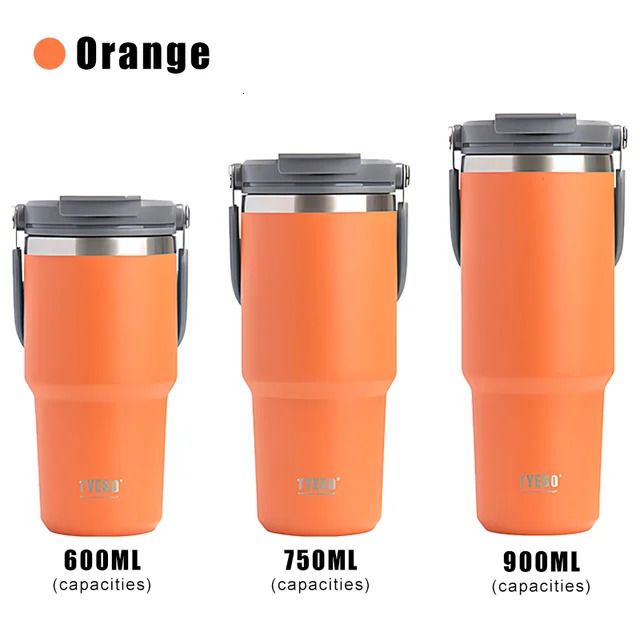 Orange-750ml