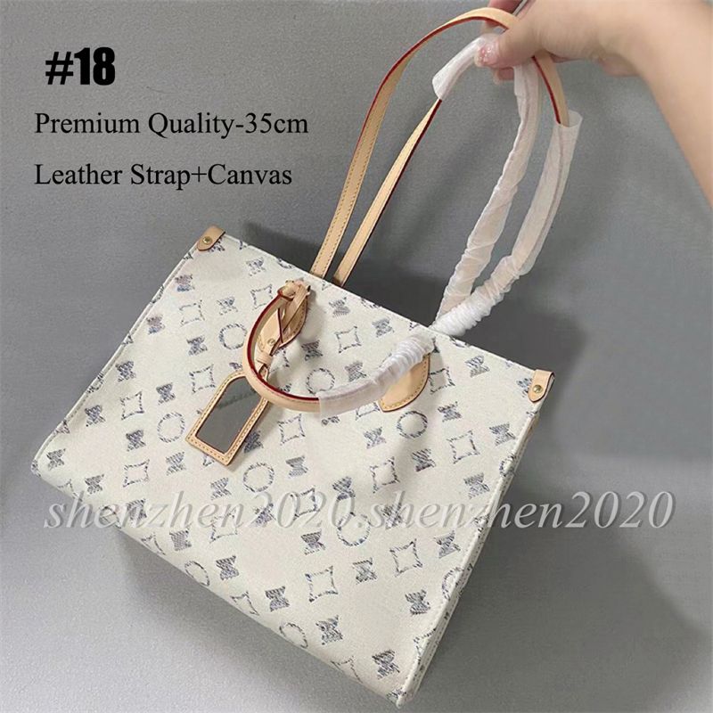 #18 Premium Quality-35cm