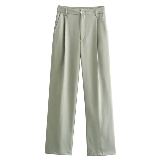 Light Green Pant