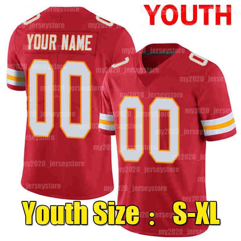 Youth Jersey(q z)