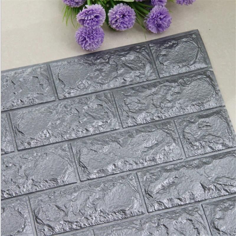 Brigh Silver 1PCS 60x60 8mm