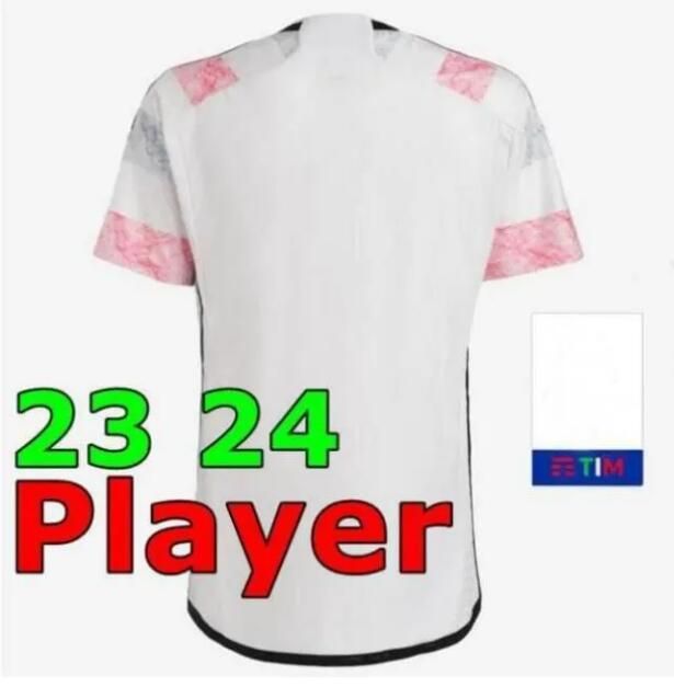 23/24 AWAY PLAYER+Patch