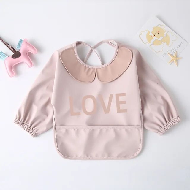 Albb417 Pink Love-S 6-12m