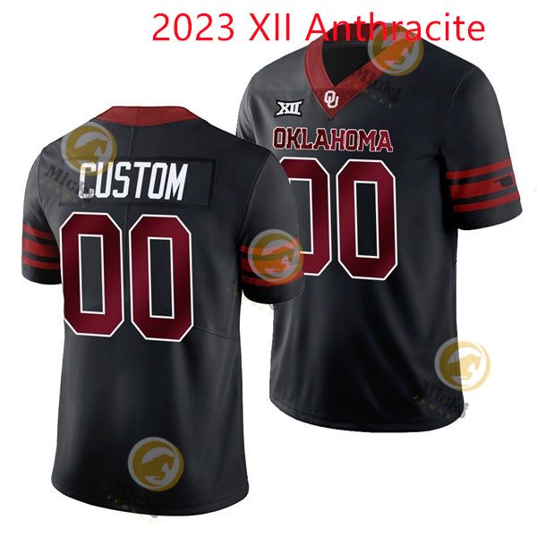 2023 XII Anthracite