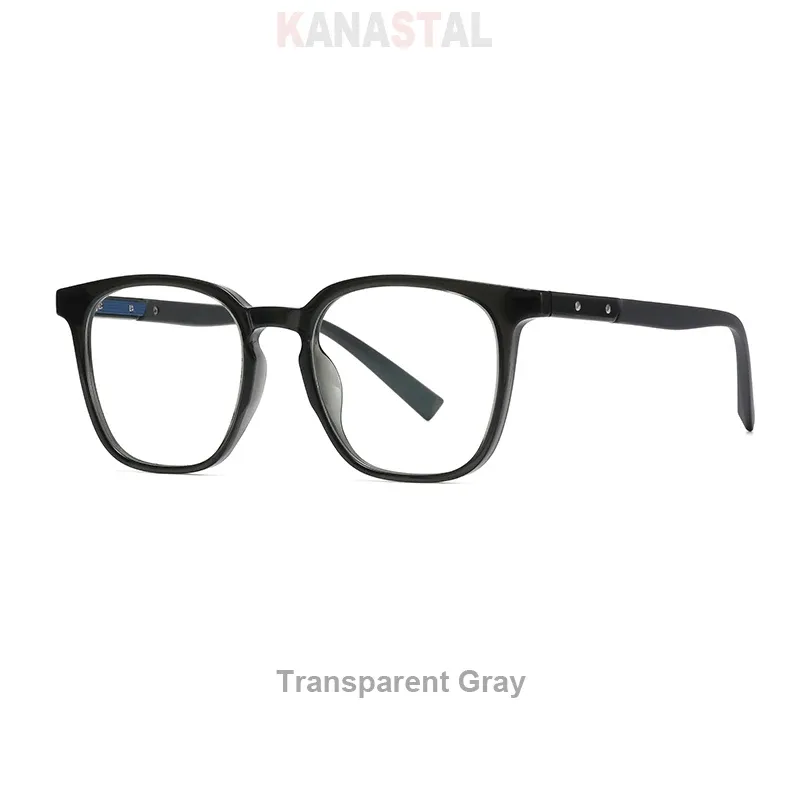 Transparent Gray