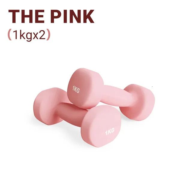 Pink 1kg