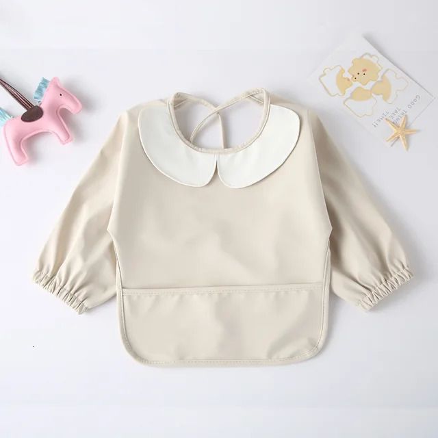 Albb417 Beige-L (3-5Y)