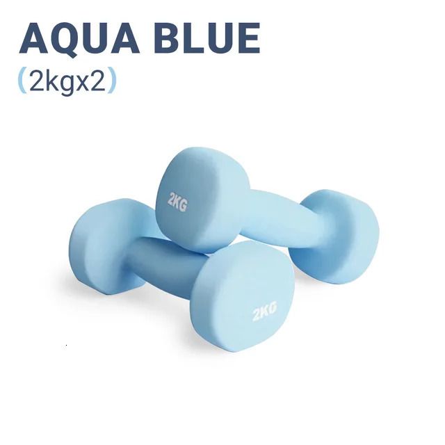 Blue 2kg