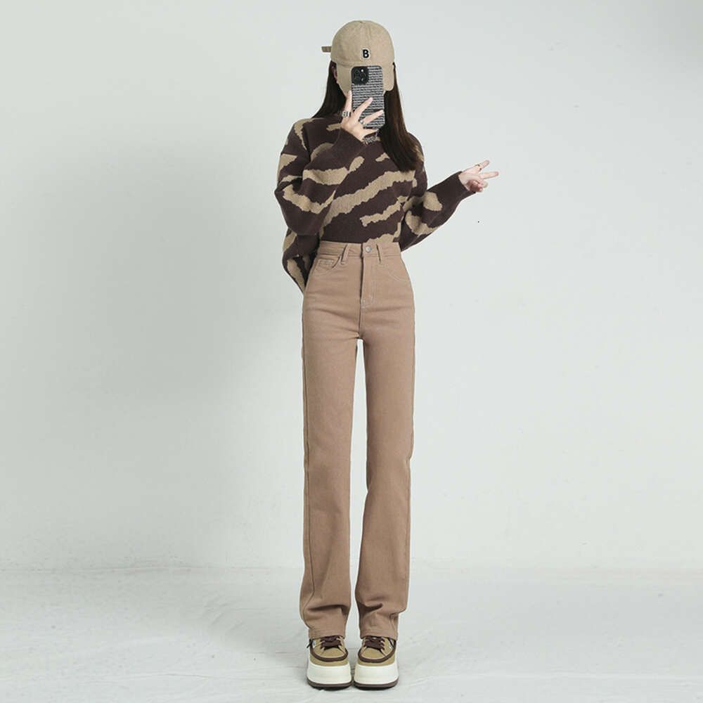 Khaki Single Pants (extended)