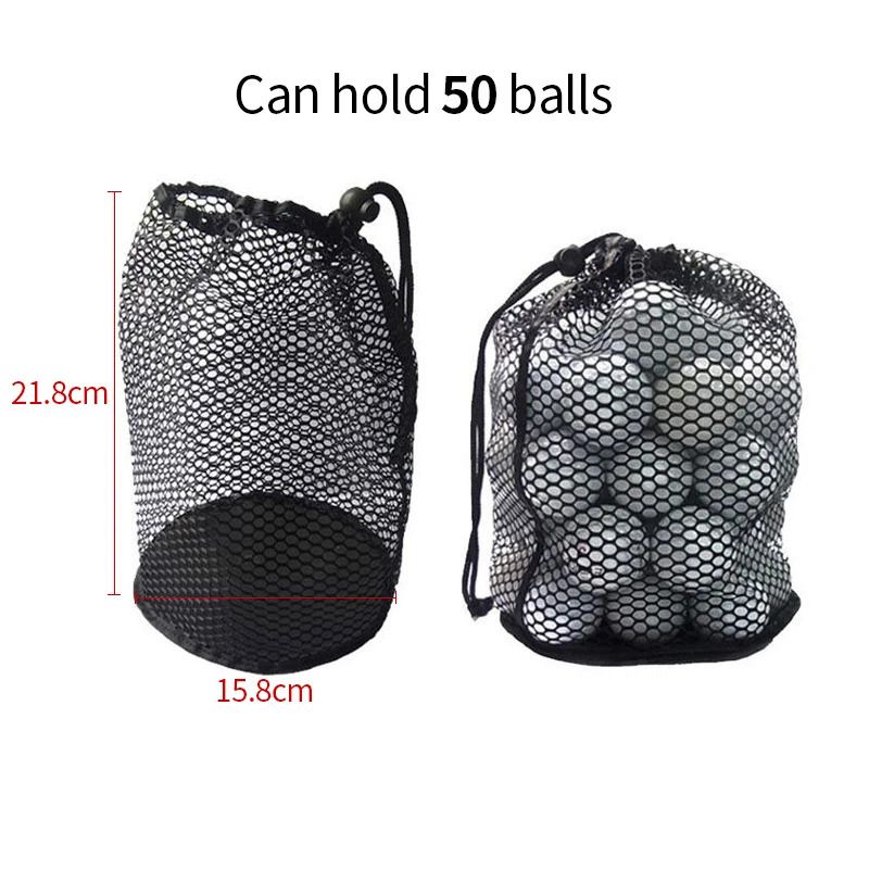 l Can Hold 50 Balls