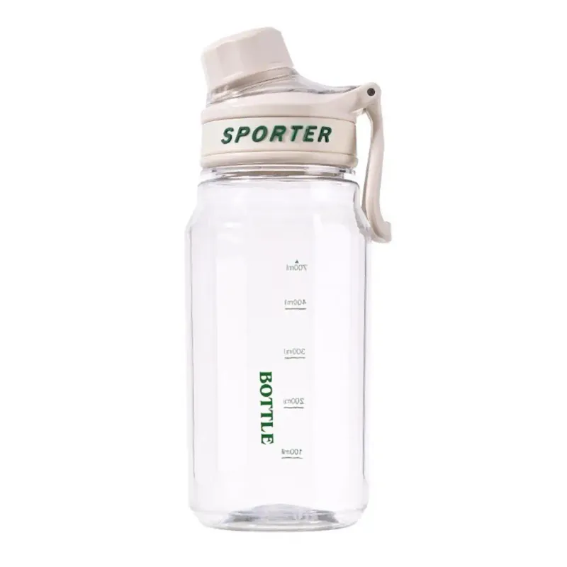 White 700ML