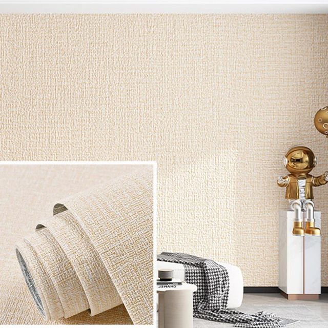 Beige-1PCS50CMX10M