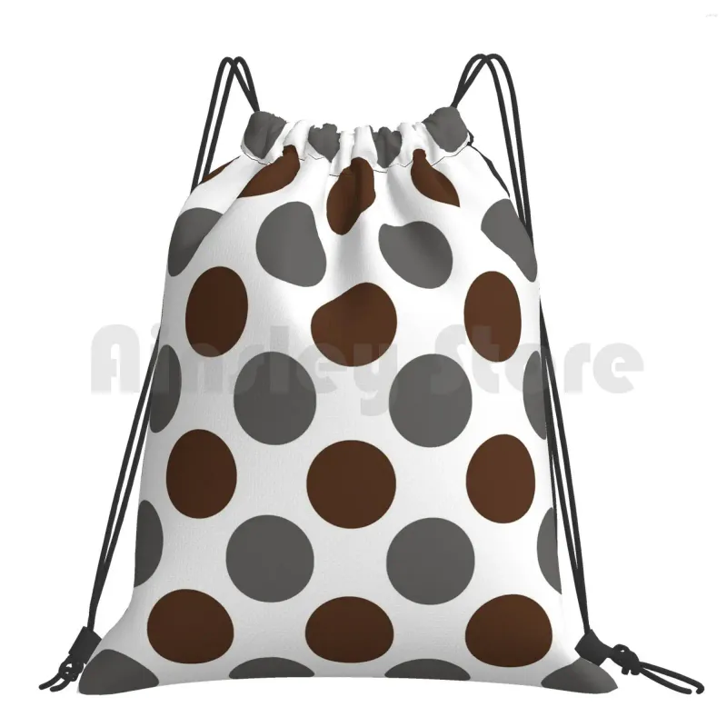 Drawstring Backpack