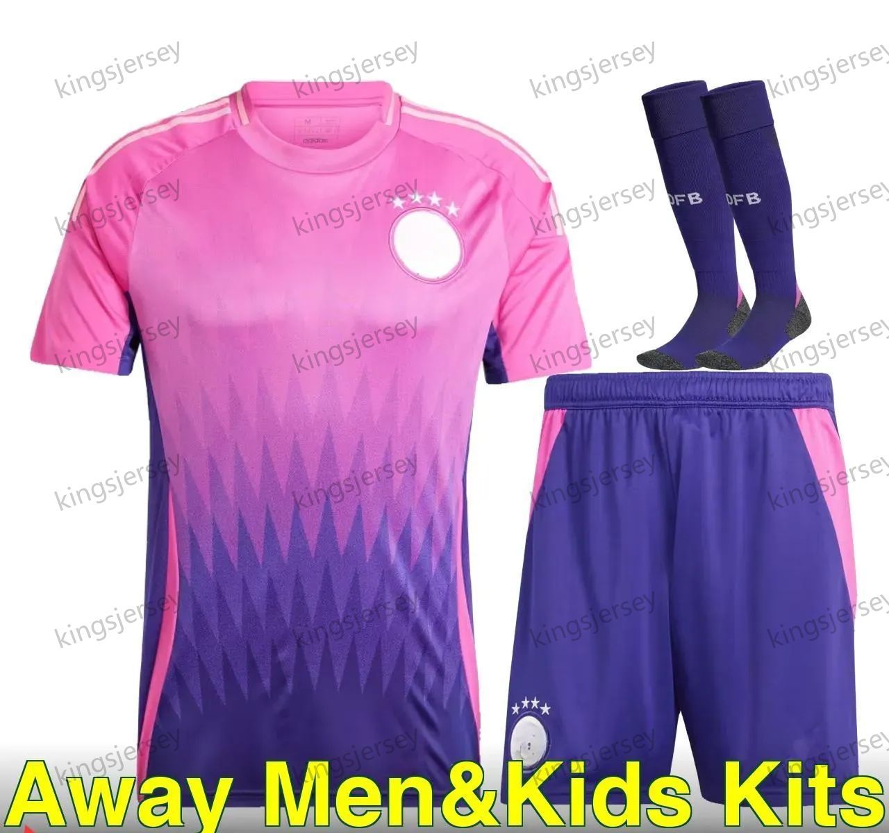 Away Kits