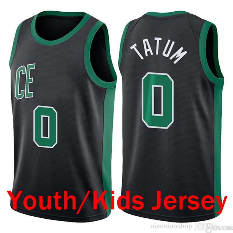 Youth/Kid Jersey-4