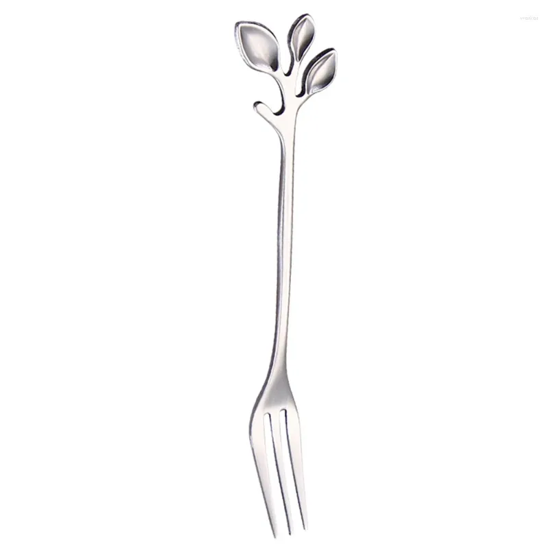 Silver fork 1PC