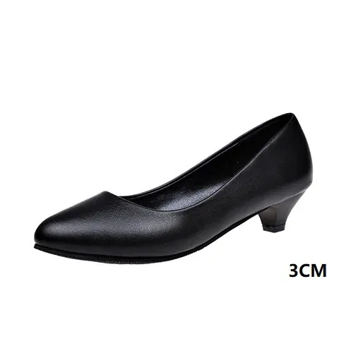 Black 3cm