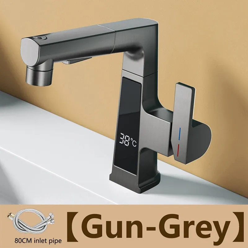 Gun Grey Intelligent