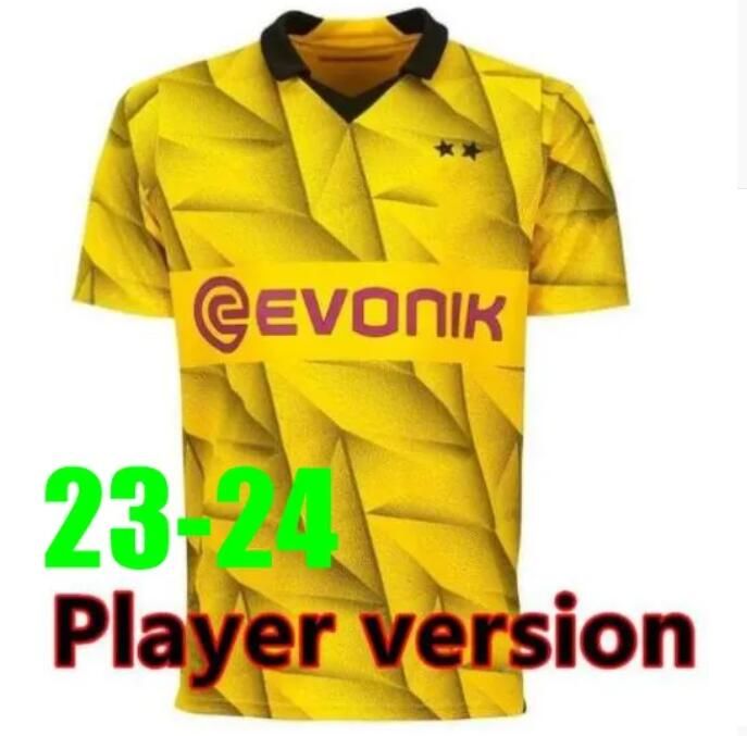 23/24 Third Player