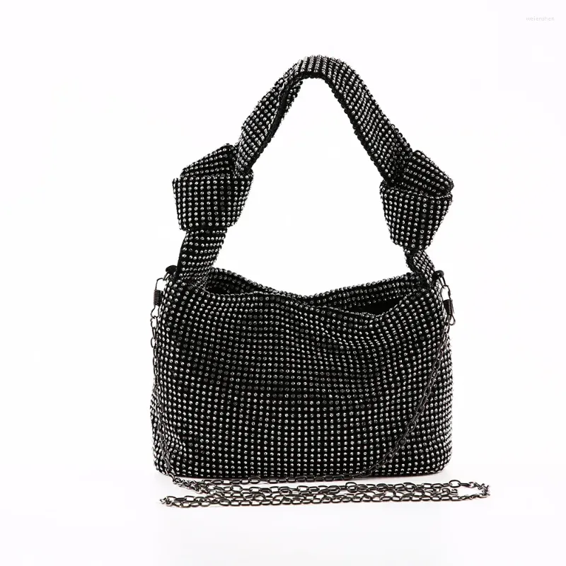 Black Women Bags