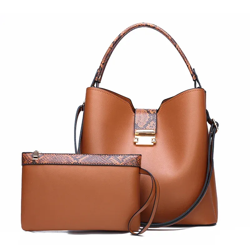 Brown Women Bags