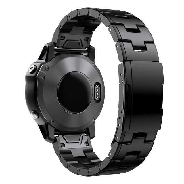 Black-Quickfit 26mm