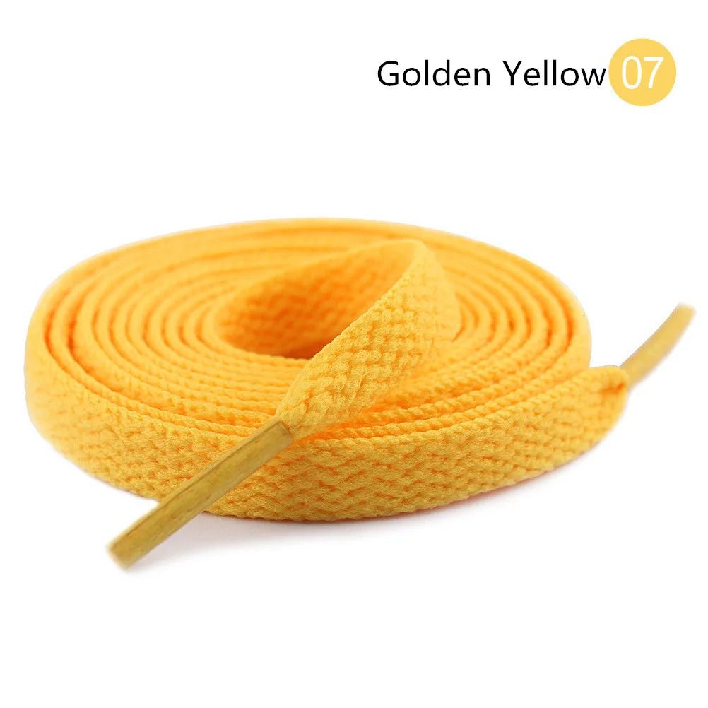 Złoty żółty-80cm