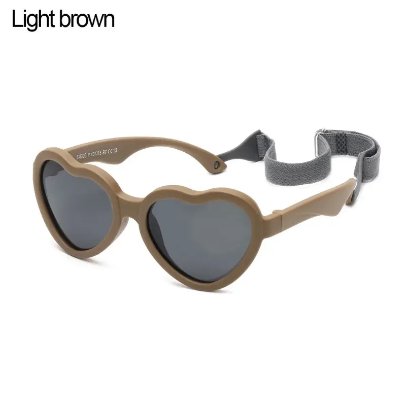 Light brown