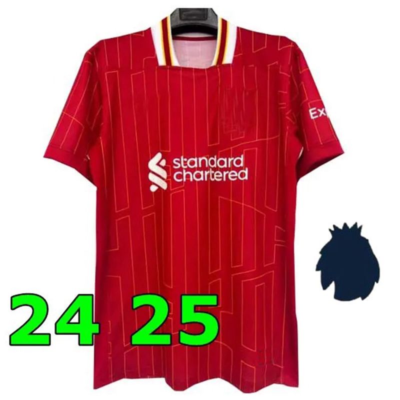 Fans 24-25 home +patch